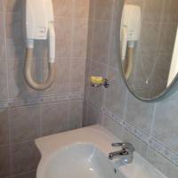 Double or Twin Room (2 Adults + 2 Children)