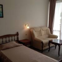 Double or Twin Room with Extra Bed (3 Adults)