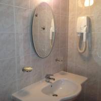 Standard Double or Twin Room (2 Adults + 1 Child)