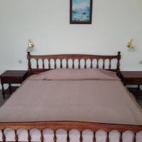 Standard Double or Twin Room (2Adults + 1 Child) Free Parking