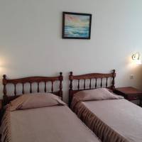 Double or Twin Room (2 Adults)