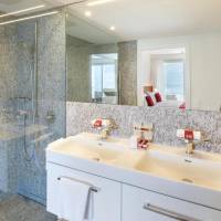 Economy Twin Room with air condition