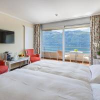 Superior Panorama Double Room with air condition
