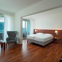 Barrier-free Junior Suite with air condition