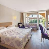 Double Room - South