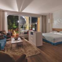 Junior Suite South