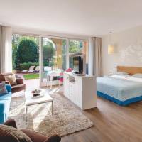 Junior Suite Morning Sun