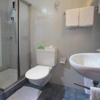 Twin Room with Lake View