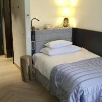 Superior Single Room with Balcony