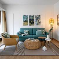 Classic Junior Suite with Balcony
