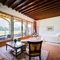 Retreat Loggia Suite