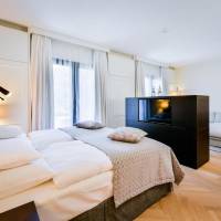 Deluxe Junior Suite