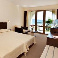 Twin Room with Balcony (2 Adults)