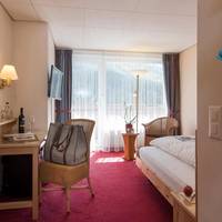 Single Room with Balcony