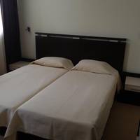 Economy Double or Twin Room - No Balcony 