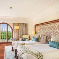 Premier Room With Taj Mahal View (Twin)