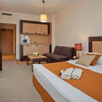 Family Double Room (2 adults + 2 children)