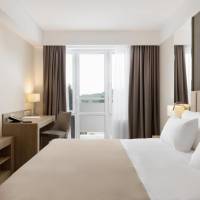 Superior Room with Balcony