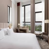 Deluxe Room with Balcony