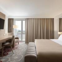 One-Bedroom Suite - Wellness Package