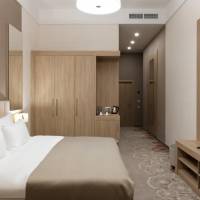 Superior Room - Wellness Package