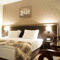 Double or Twin Room with Balcony