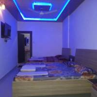 Deluxe Family Suite