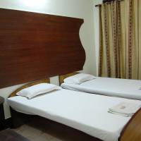 Twin Room with Private Bathroom