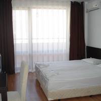 Promo Studio with Balcony (2 Adults)