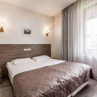 Family Two-Bedroom Suite