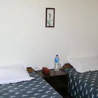 Standard Double or Twin Room with Fan