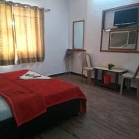 Deluxe Double or Twin Room- AC