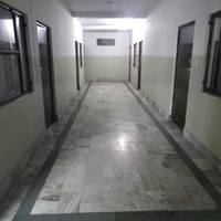 Superior Double or Twin Room with City View