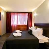 King Suite with Balcony