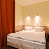 Budget Double or Twin Room
