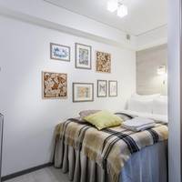 Economy Double Room without Window