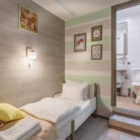 Economy Single Room without Window