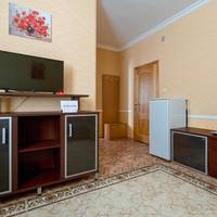 Family Room with Private Bathroom