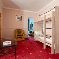 Family Junior Suite