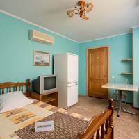 Economy Quadruple Room