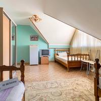 Budget Triple Room