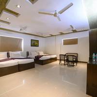 King Room with Two King Beds