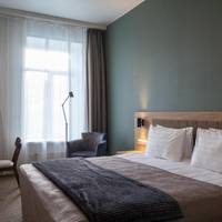 Twin/Double Comfort room with River View