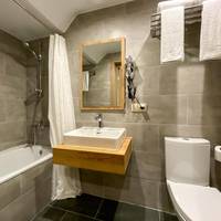 Economy Double Room without Window - Attic or Basement