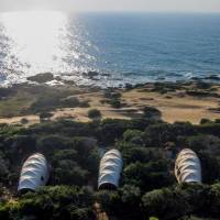 Cocoon Pool Suite with One Free Game Drive