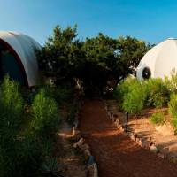 Family Cocoon Suite with One Free Game Drive