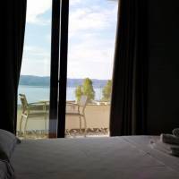 Suite with Sea View
