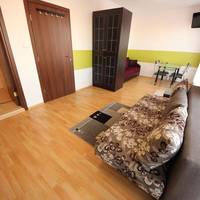 Studio with Pool View (3 Adults) 