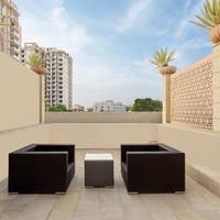 Terrace Room with complimentary 20% discount on food and beverages (including alcohol) and 3hrs late check-out upon availability
