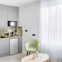 Superior Apartment